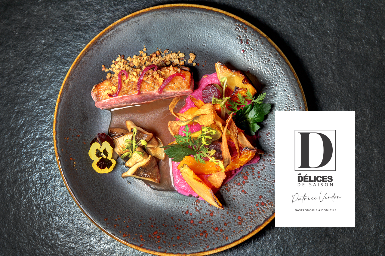 Accueil  Les Délices de Saison